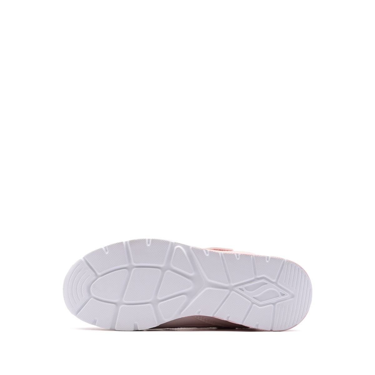 Adidași copii Skechers Uno Lite 2.0-Chic Shimmer 310431L-LPK Skechers Uno Lite 2.0-Chic Shimmer Adidași copii 310431L-LPK