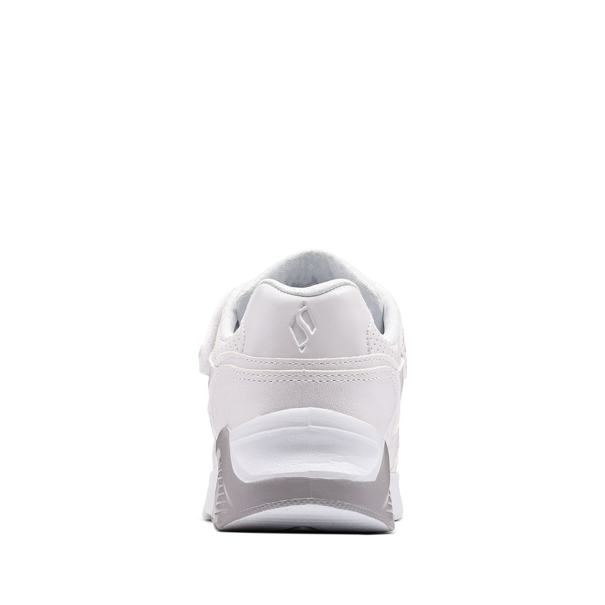 Adidași copii Skechers Uno Lite 2.0-Chic Shimmer 310431L-WHT Skechers Uno Lite 2.0-Chic Shimmer Adidași copii 310431L-WHT