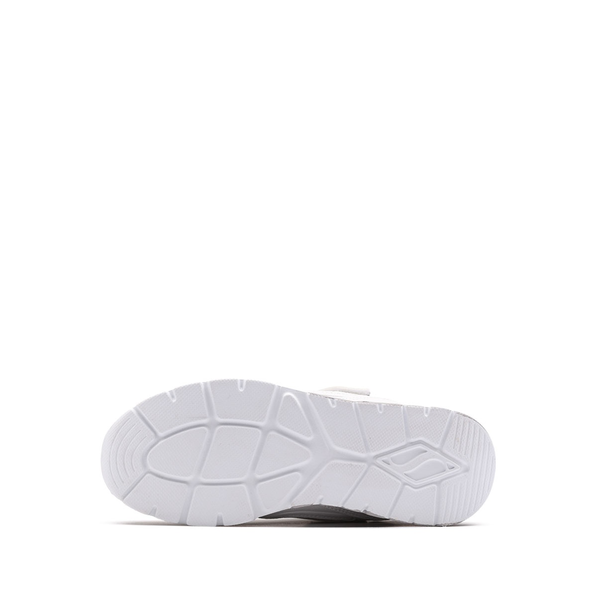 Adidași copii Skechers Uno Lite 2.0-Chic Shimmer 310431L-WHT Skechers Uno Lite 2.0-Chic Shimmer Adidași copii 310431L-WHT