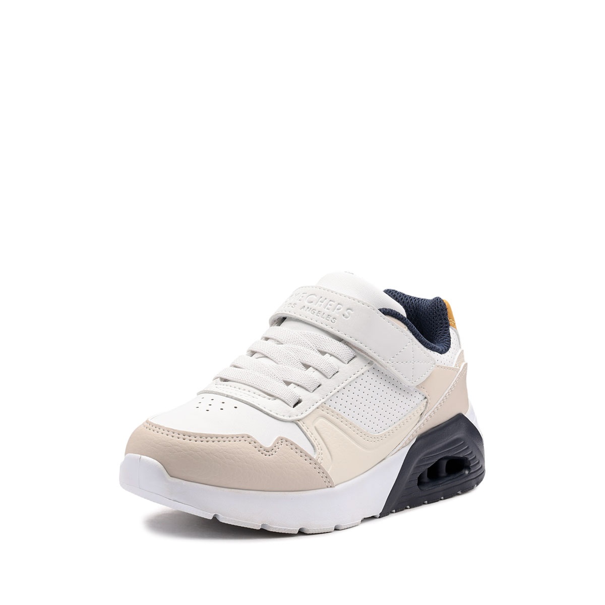 Skechers Uno Lite 2.0-Pillar Duo Adidași copii 417016L-WNT