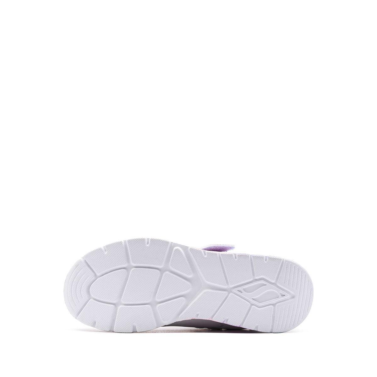 Skechers Uno Lite 2.0-Vivid Metallic Adidași copii 310435L-WMLT