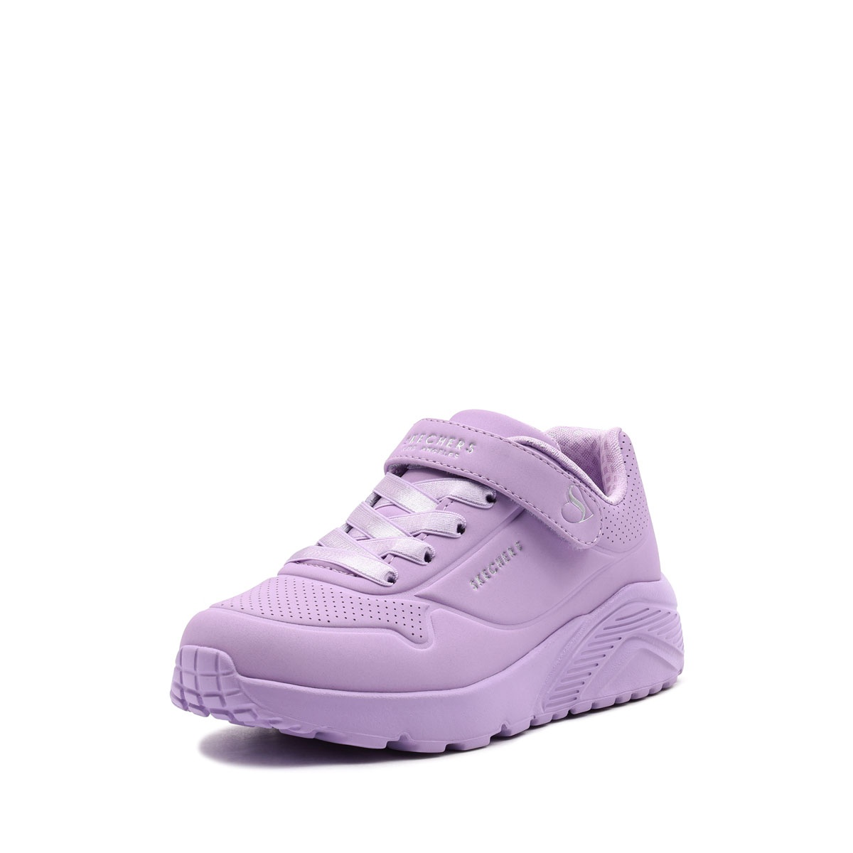 Skechers Uno Lite Adidași copii 310451L-LAV