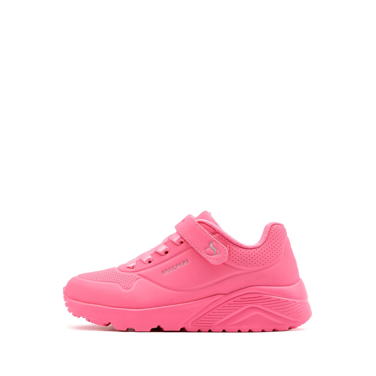 Skechers Uno Lite Adidași copii 310451L-NPNK