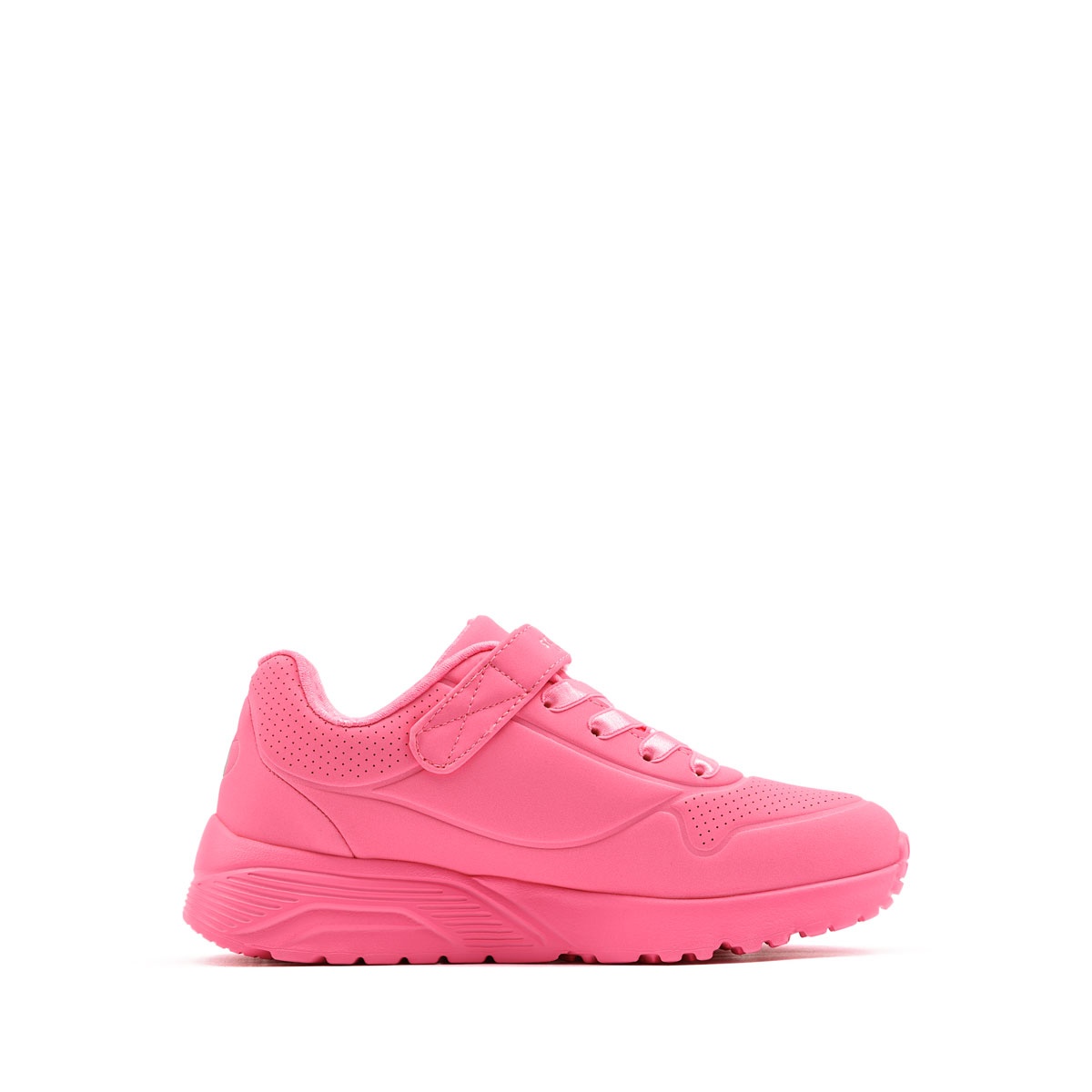 Skechers Uno Lite Adidași copii 310451L-NPNK