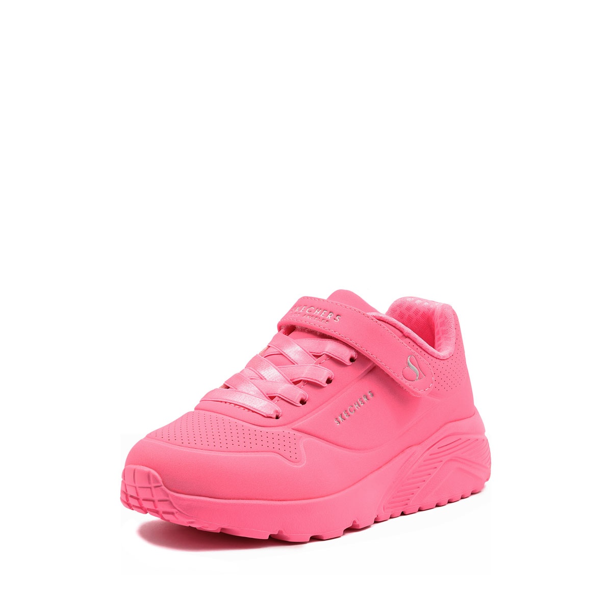 Skechers Uno Lite Adidași copii 310451L-NPNK