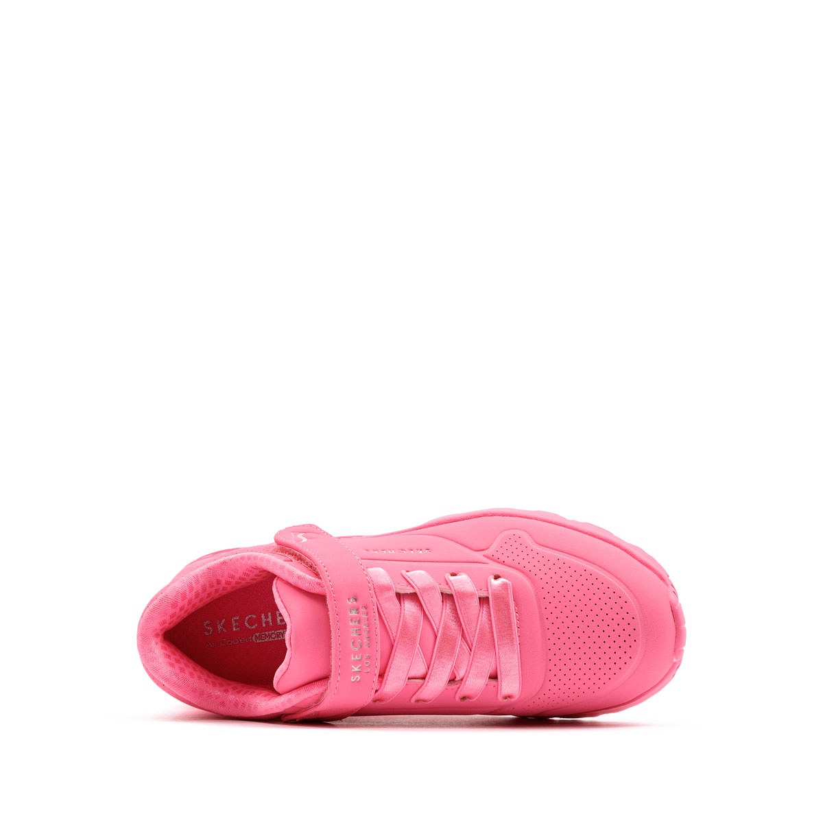 Skechers Uno Lite Adidași copii 310451L-NPNK