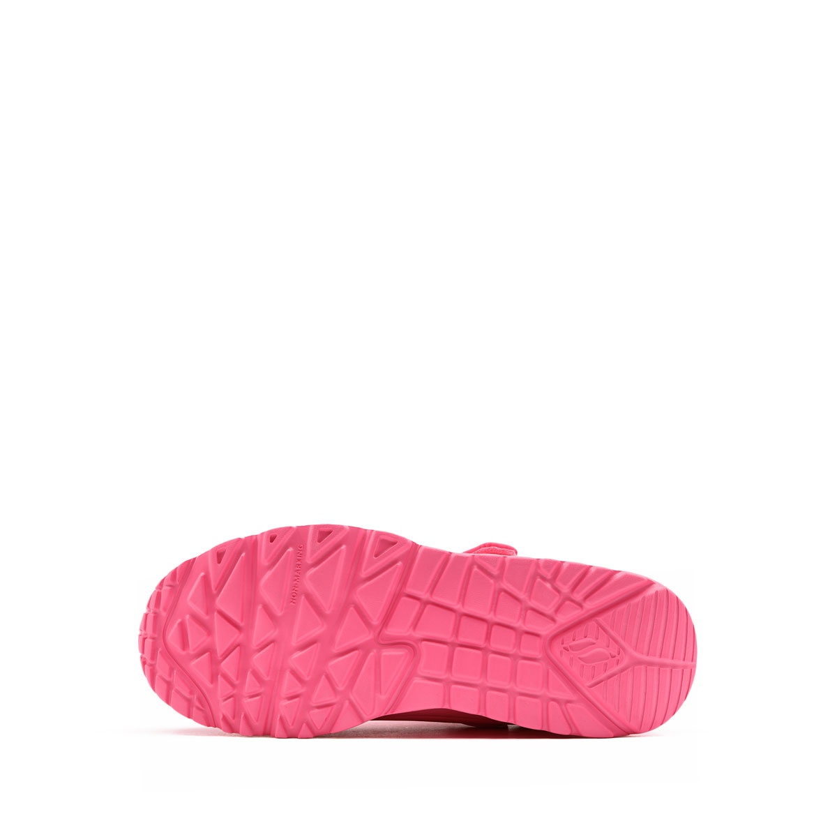 Skechers Uno Lite Adidași copii 310451L-NPNK