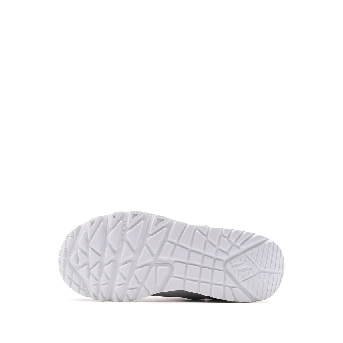 Skechers Uno Lite Adidași copii 310451L-WHP