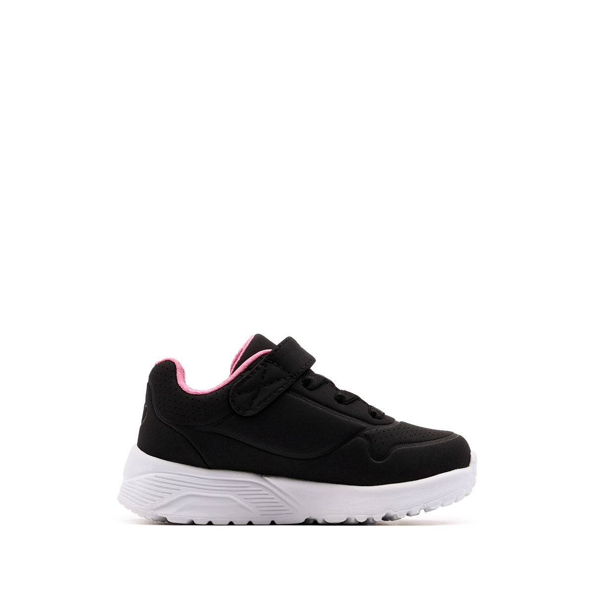 Adidași copii Skechers Uno Lite 310451N-BKRG Skechers Uno Lite Adidași copii 310451N-BKRG