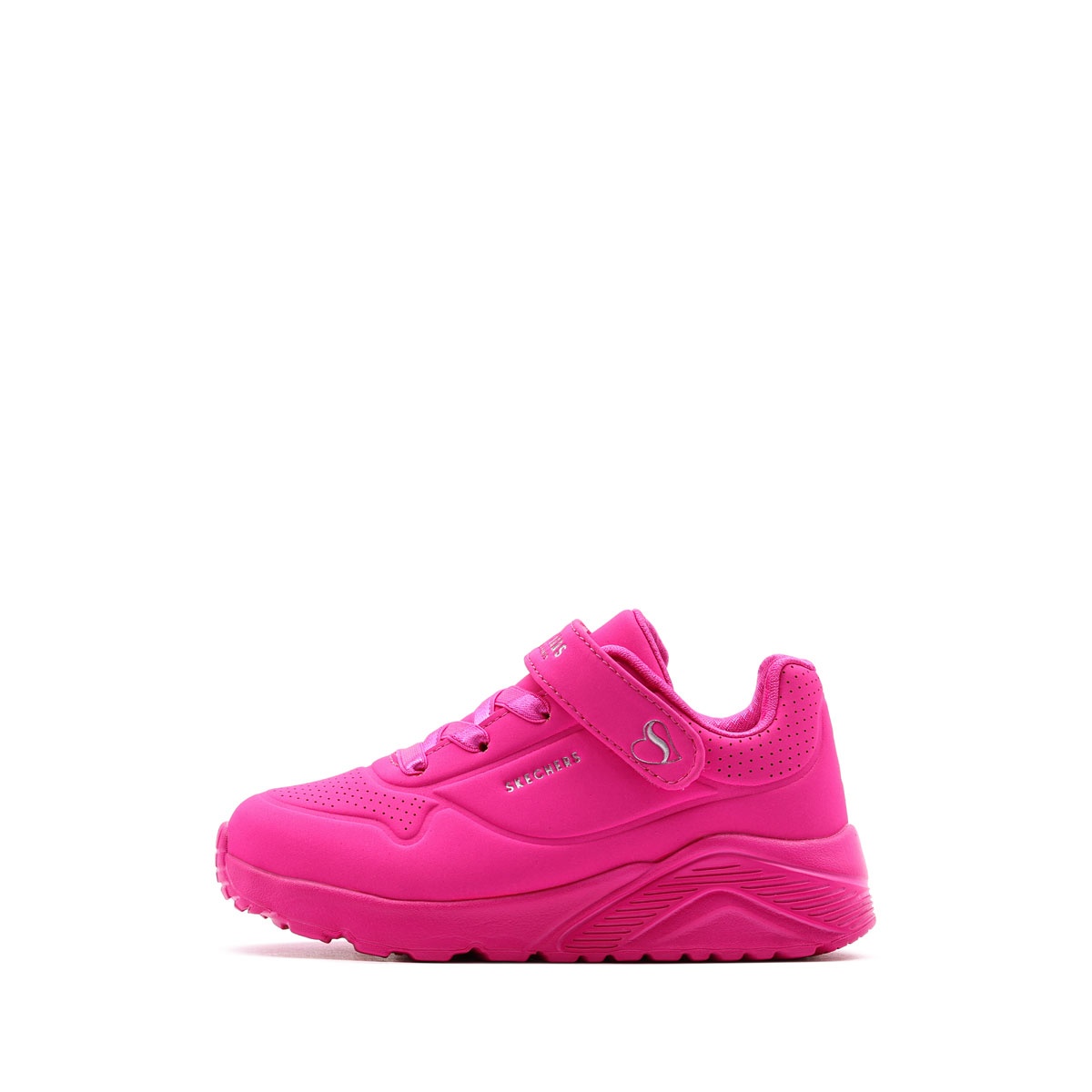 Skechers Uno Lite Adidași copii 310451N-HPK