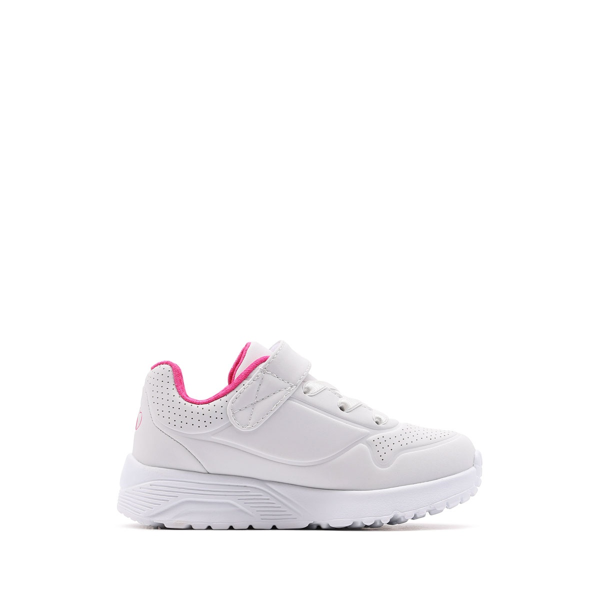 Adidași copii Skechers Uno Lite 310451N-WHP Skechers Uno Lite Adidași copii 310451N-WHP