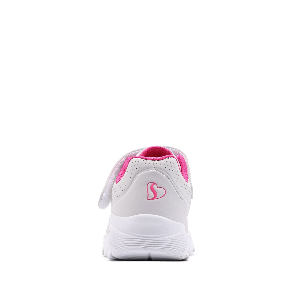 Adidași copii Skechers Uno Lite 310451N-WHP Skechers Uno Lite Adidași copii 310451N-WHP
