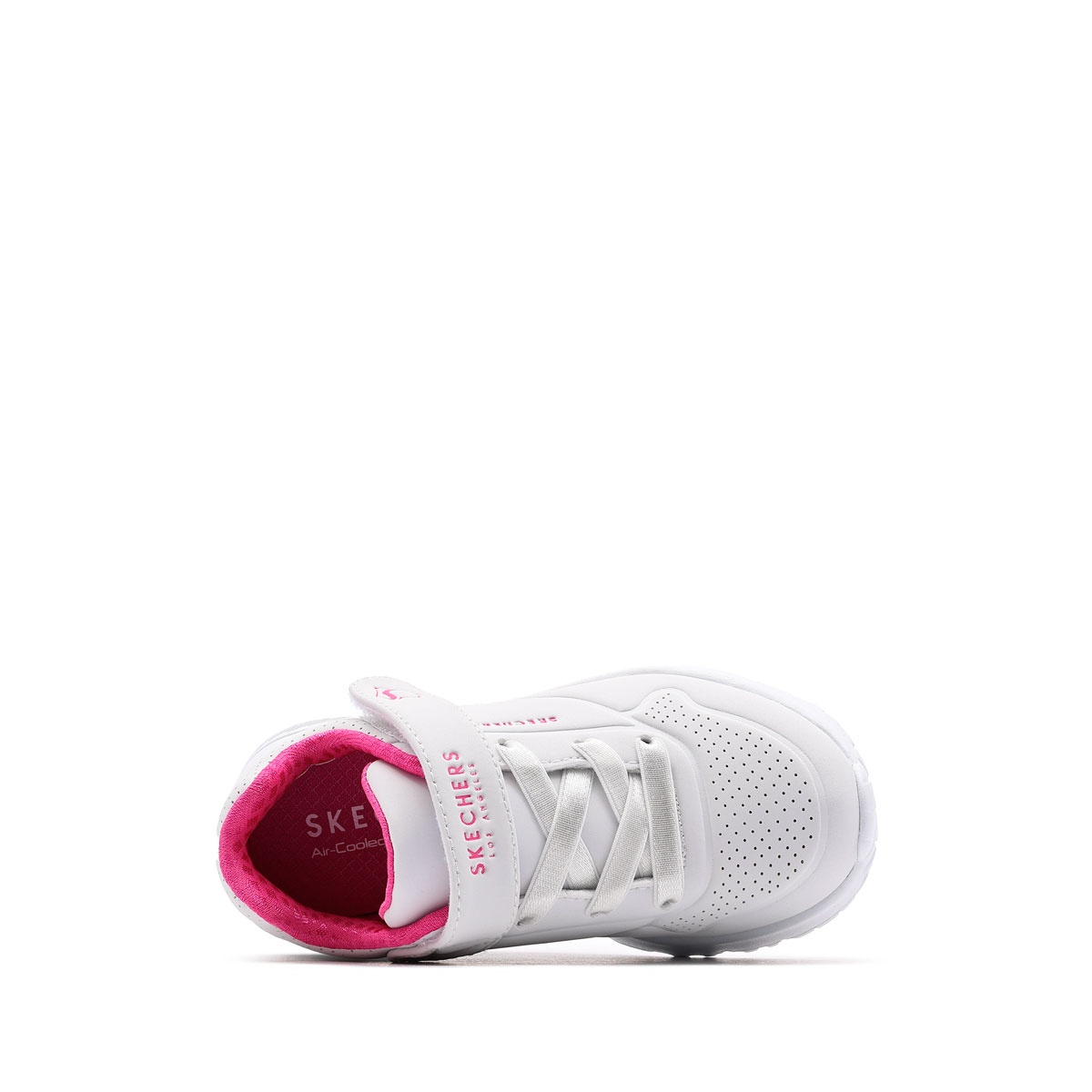 Adidași copii Skechers Uno Lite 310451N-WHP Skechers Uno Lite Adidași copii 310451N-WHP