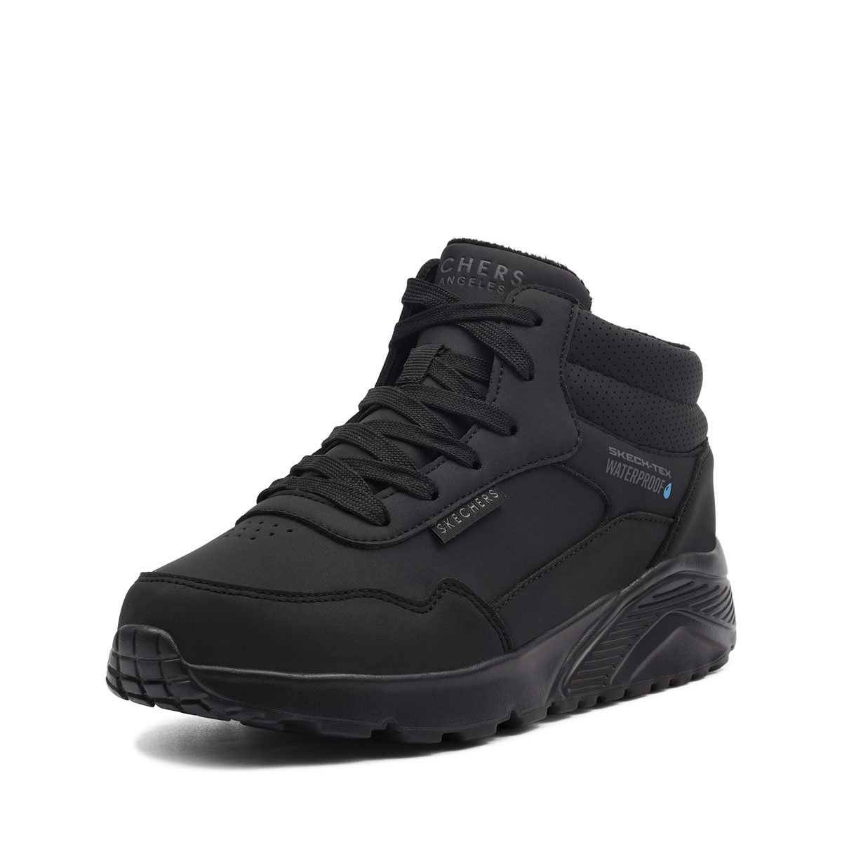 Skechers Uno Lite-Aqua Ave Adidași 417009L-BBK