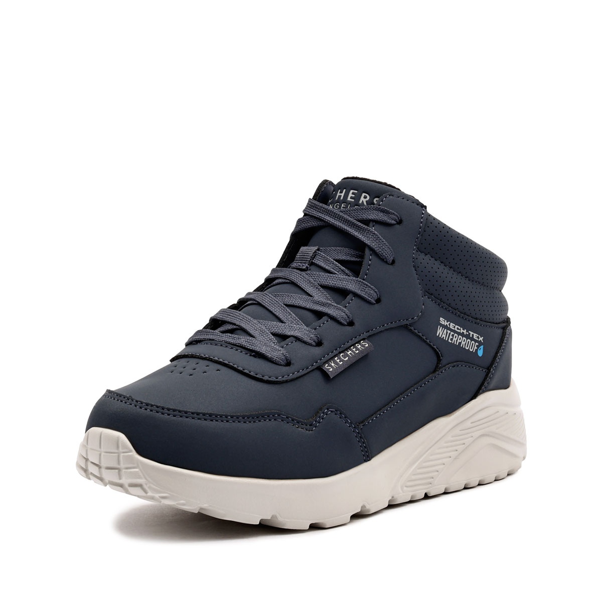 Skechers Uno Lite-Aqua Ave Adidași 417009L-NVY