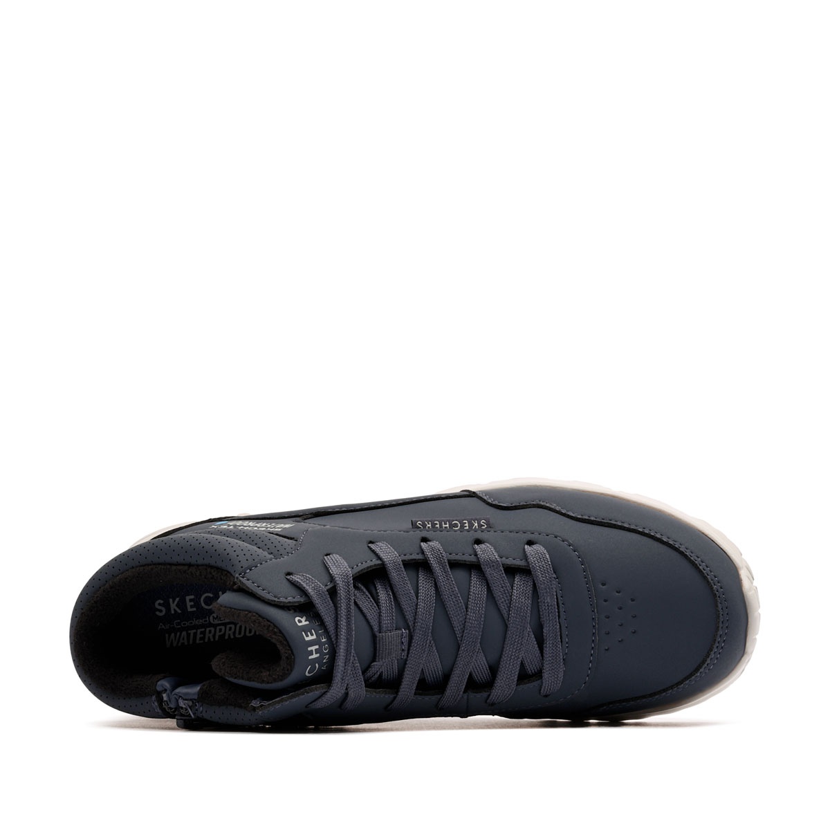 Skechers Uno Lite-Aqua Ave Adidași 417009L-NVY