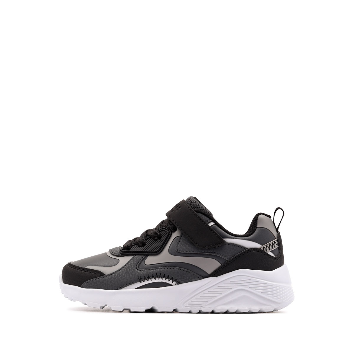 Skechers Uno Lite-Chroma-Cruiser Adidași copii 403645L-GYBK