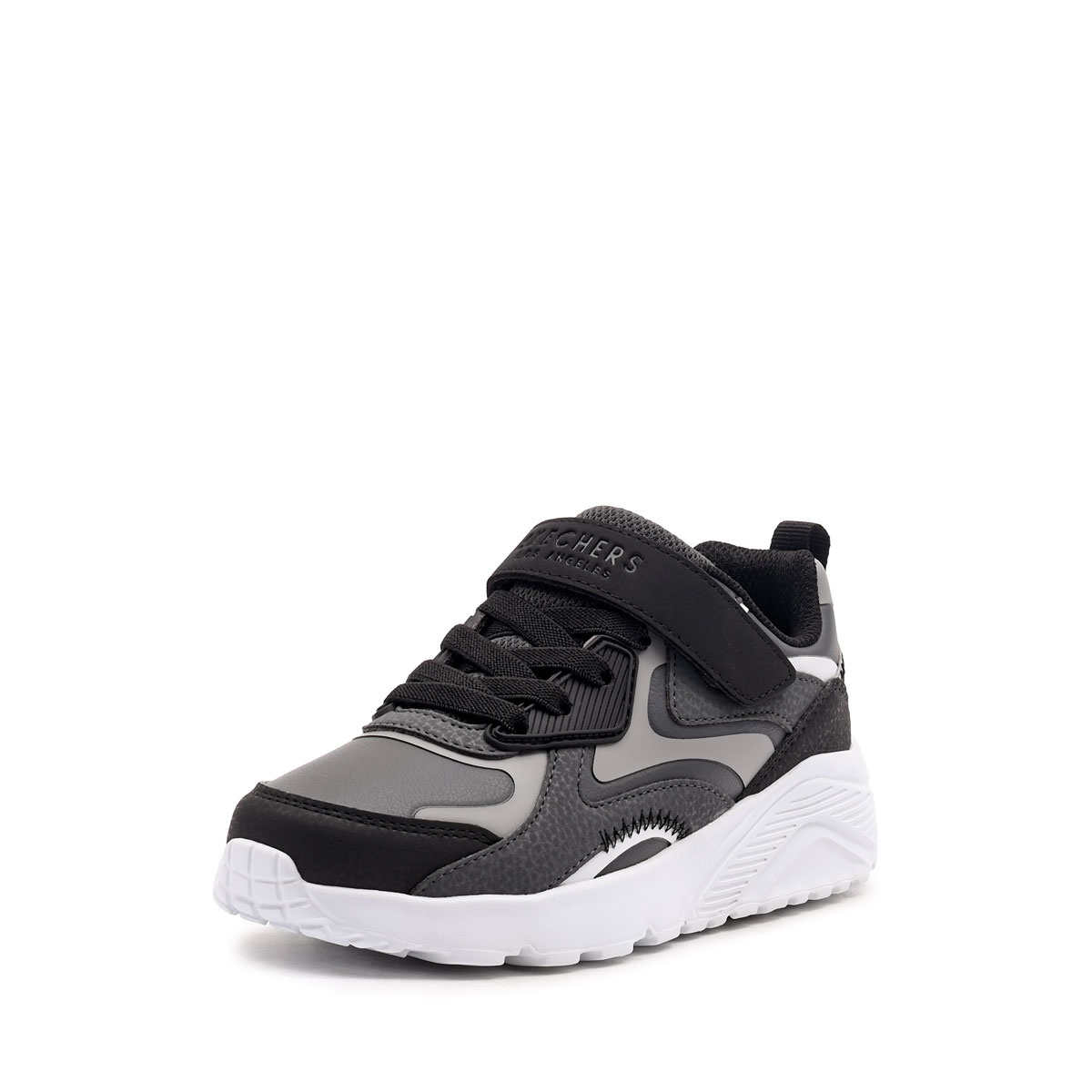 Skechers Uno Lite-Chroma-Cruiser Adidași copii 403645L-GYBK