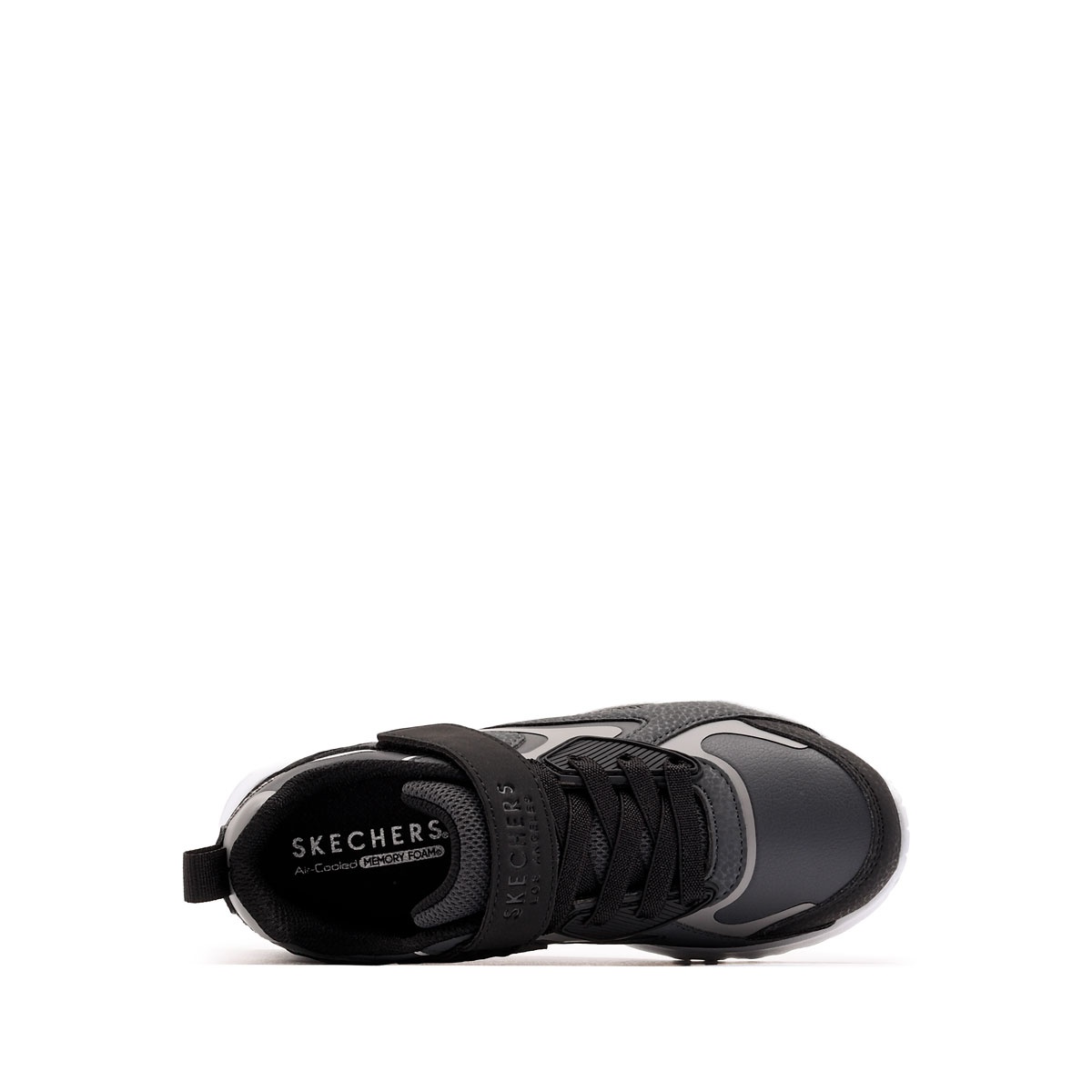 Skechers Uno Lite-Chroma-Cruiser Adidași copii 403645L-GYBK