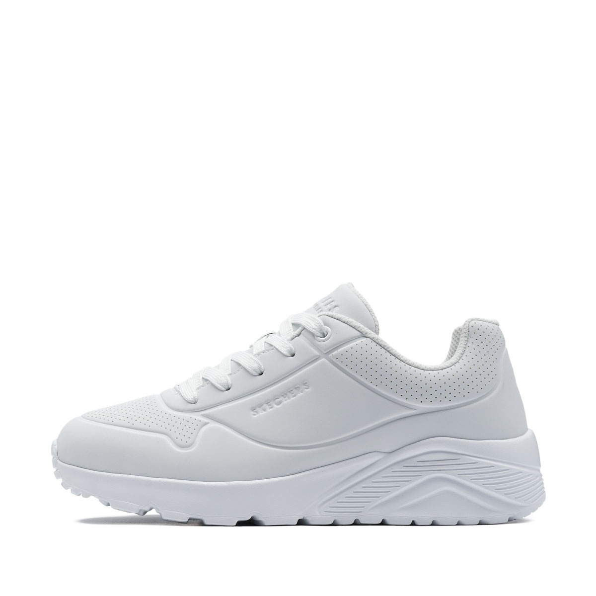 Skechers Uno Lite-Delodox Adidași damă 403694L-W