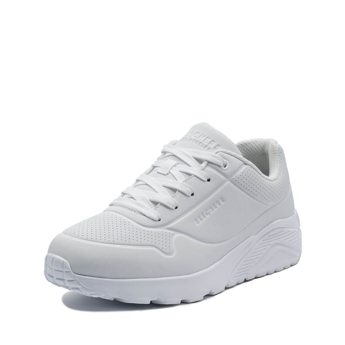 Skechers Uno Lite-Delodox Adidași damă 403694L-W