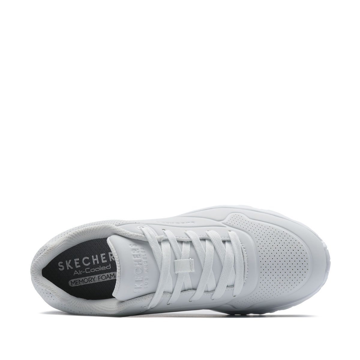 Skechers Uno Lite-Delodox Adidași damă 403694L-W