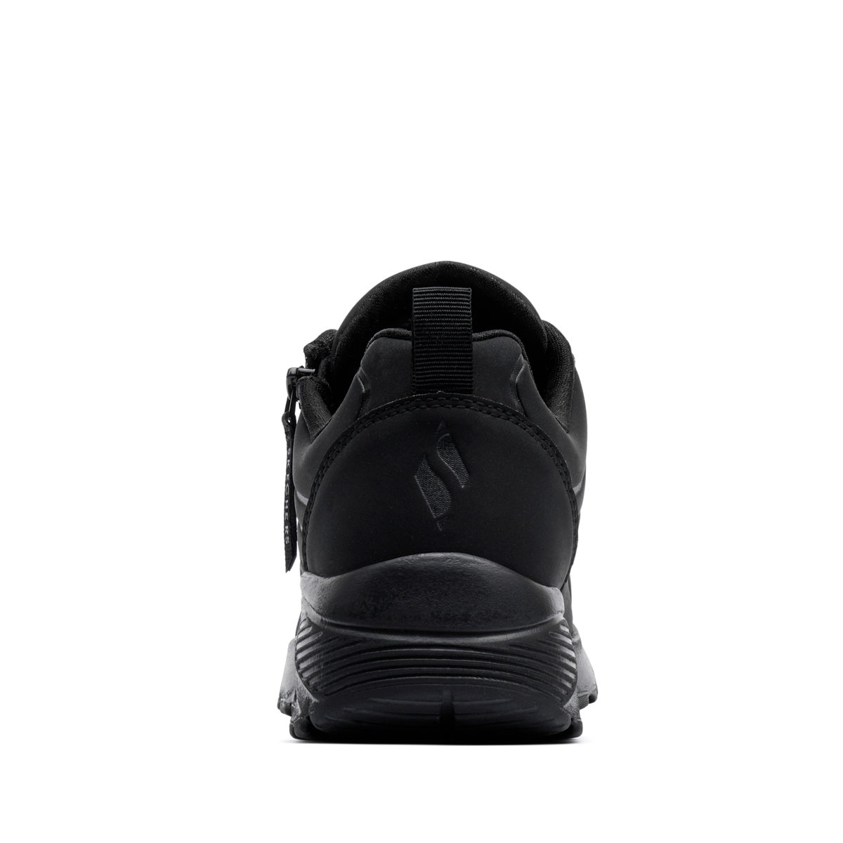 Skechers Uno Lite-Easy Zip Adidași 310387L-BBK