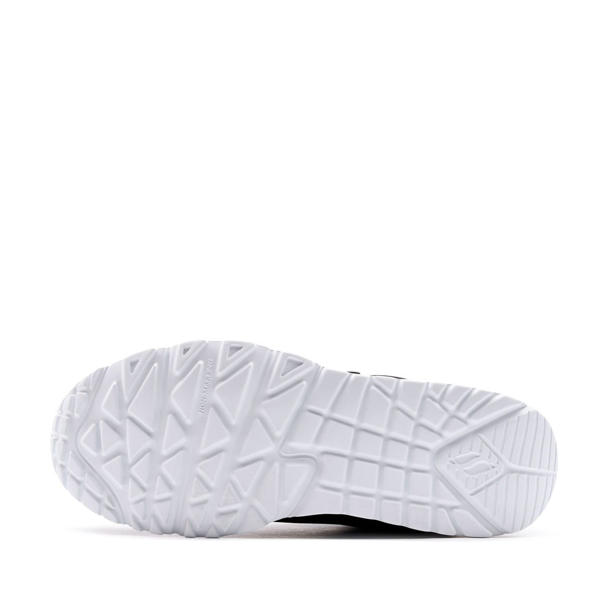 Skechers Uno Lite-Easy Zip Adidași 310387L-BKRG