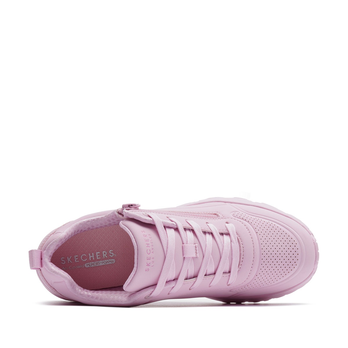 Skechers Uno Lite-Easy Zip Adidași 310387L-LTPK