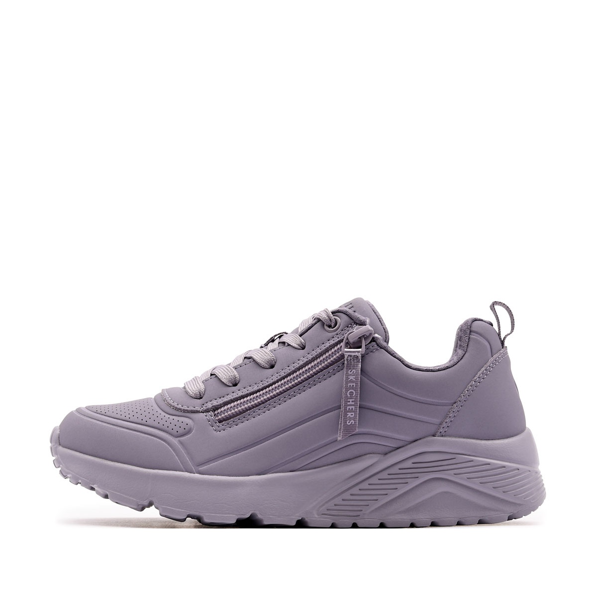 Skechers Uno Lite-Easy Zip Adidași 310387L-QUAL