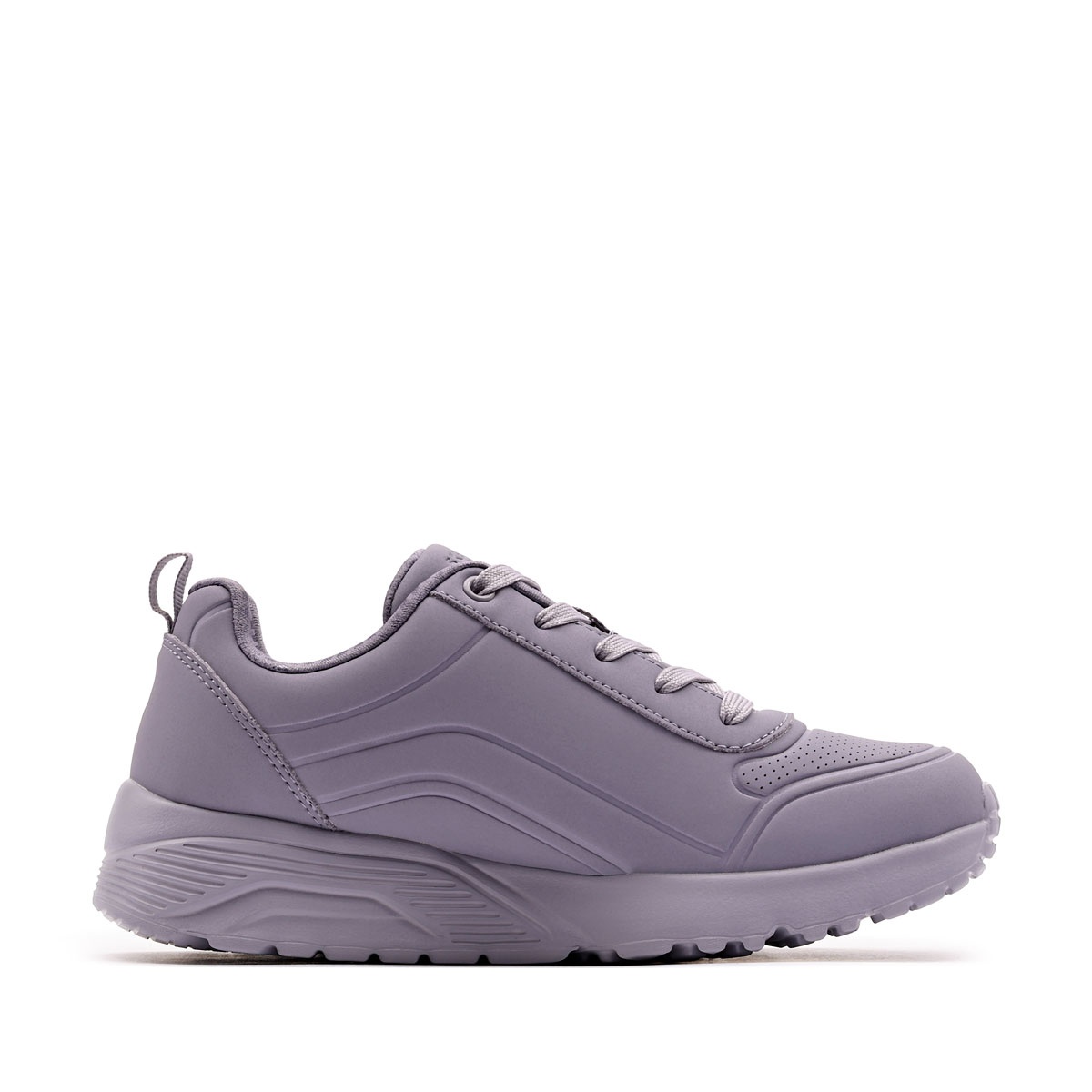 Skechers Uno Lite-Easy Zip Adidași 310387L-QUAL