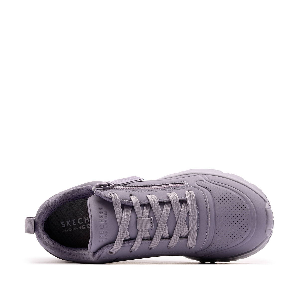 Skechers Uno Lite-Easy Zip Adidași 310387L-QUAL
