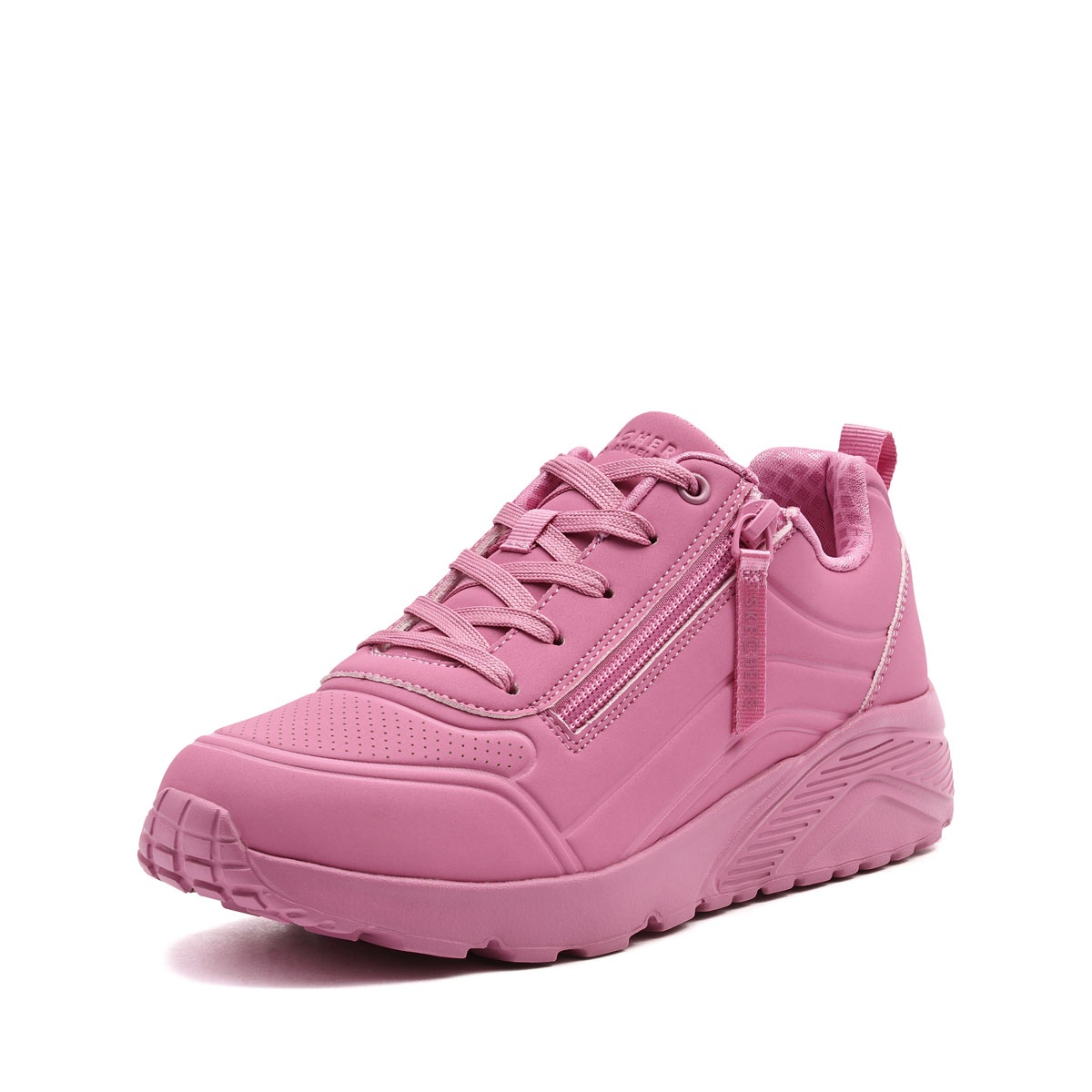 Skechers Uno Lite-Easy Zip Adidași 310387L-ROS