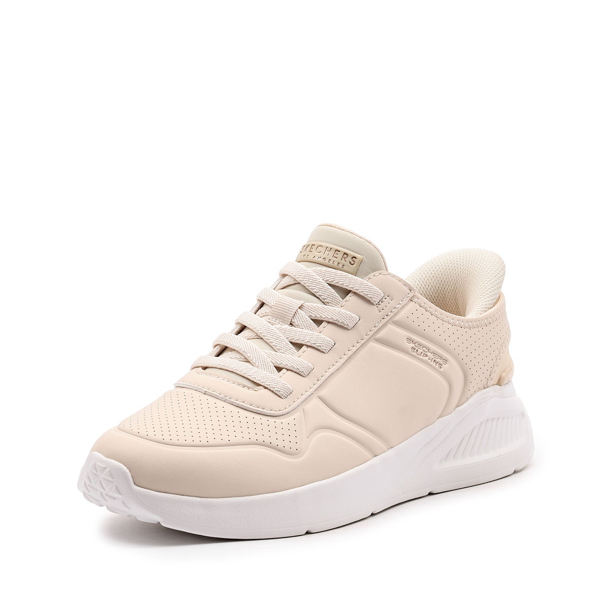 Skechers Uno Lite-Floating Steps Adidași damă 177394-OFWT