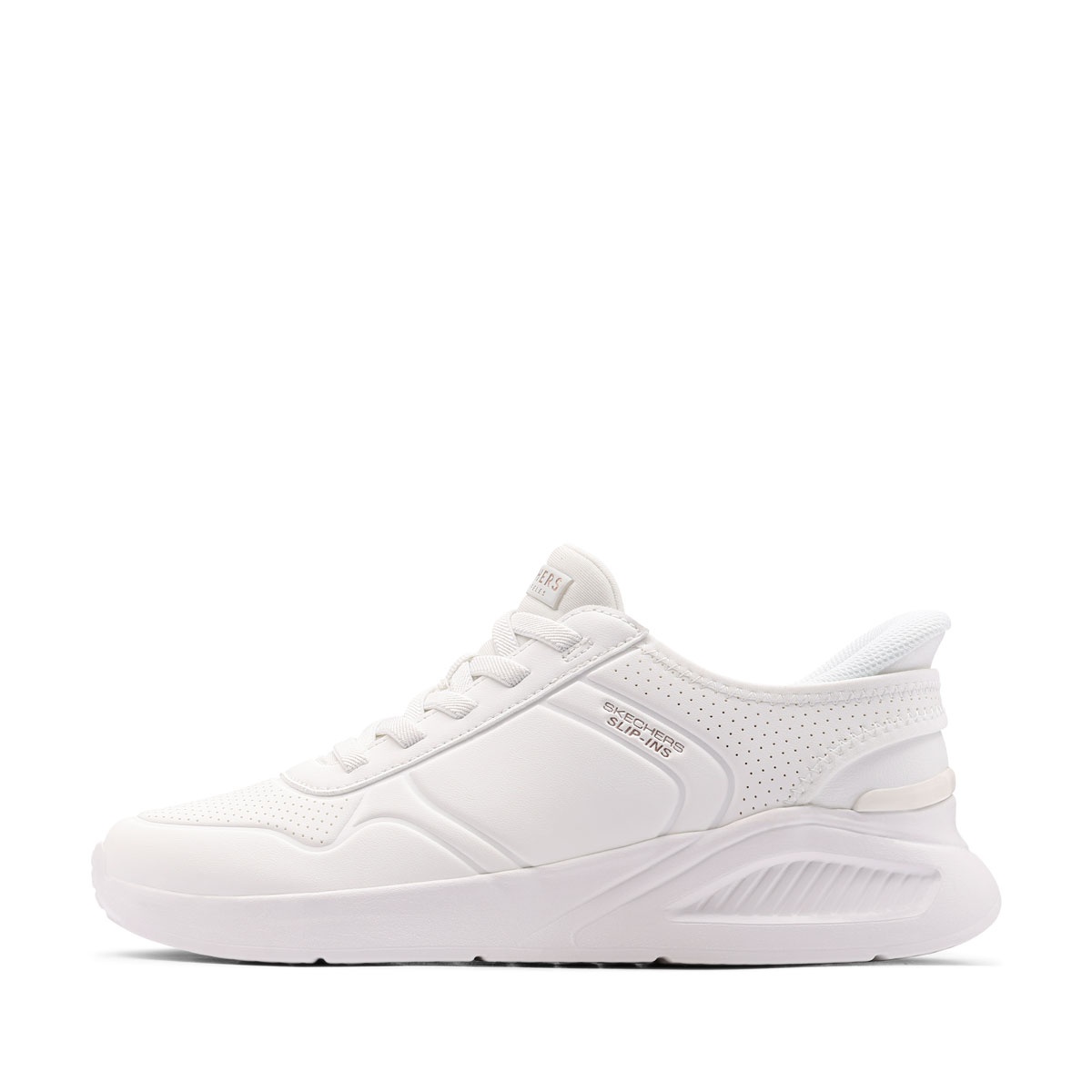 Skechers Uno Lite-Floating Steps Adidași damă 177394-WHT