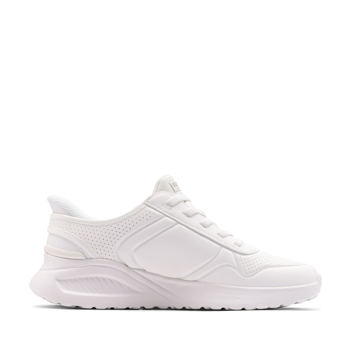 Skechers Uno Lite-Floating Steps Adidași damă 177394-WHT