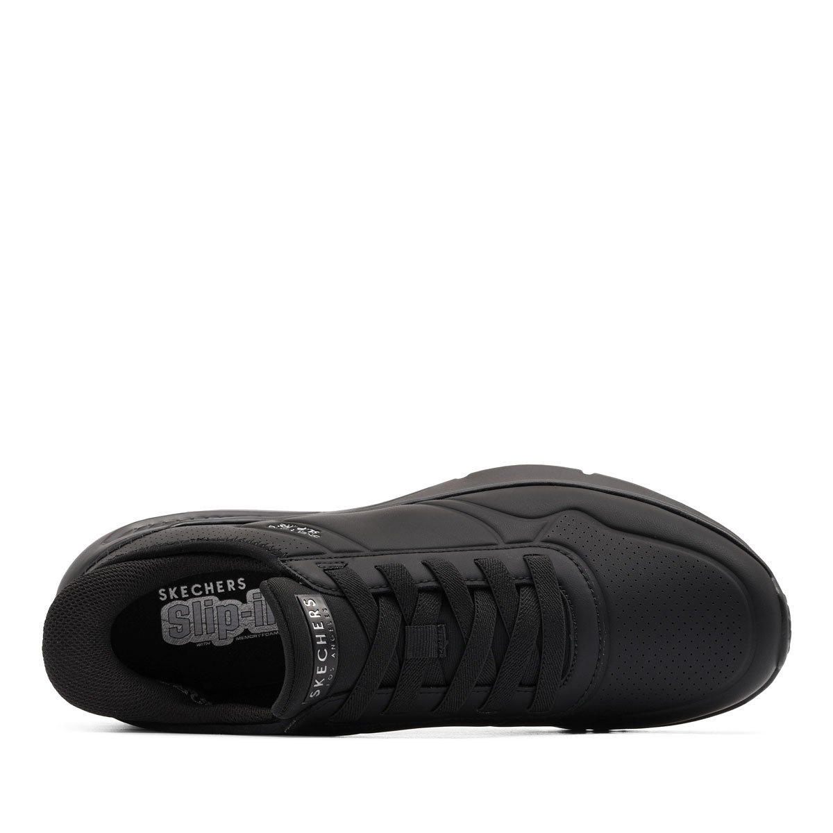 Skechers Uno Lite-Floating Steps Adidași bărbați 183125-BBK