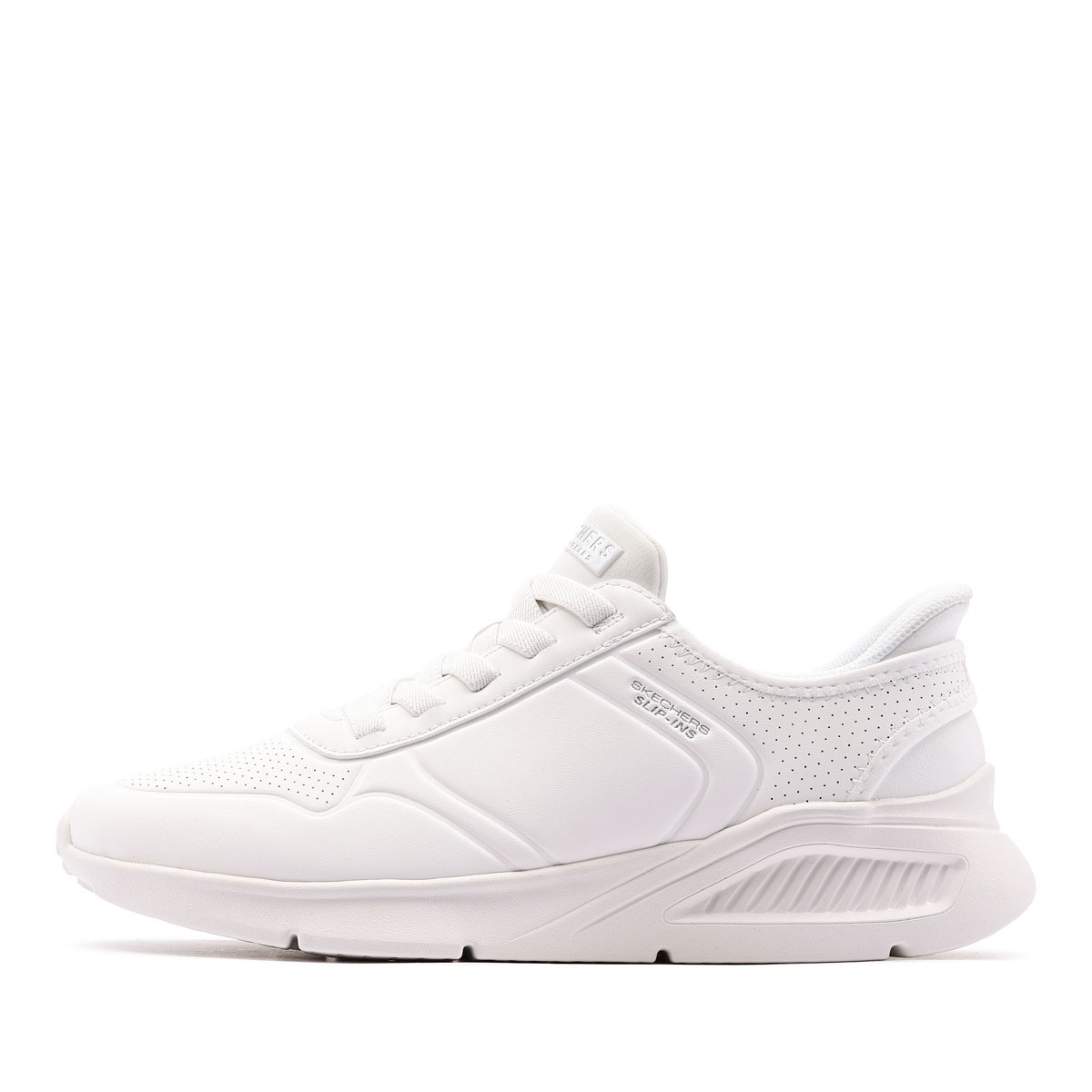 Skechers Uno Lite-Floating Steps Adidași bărbați 183125-WHT