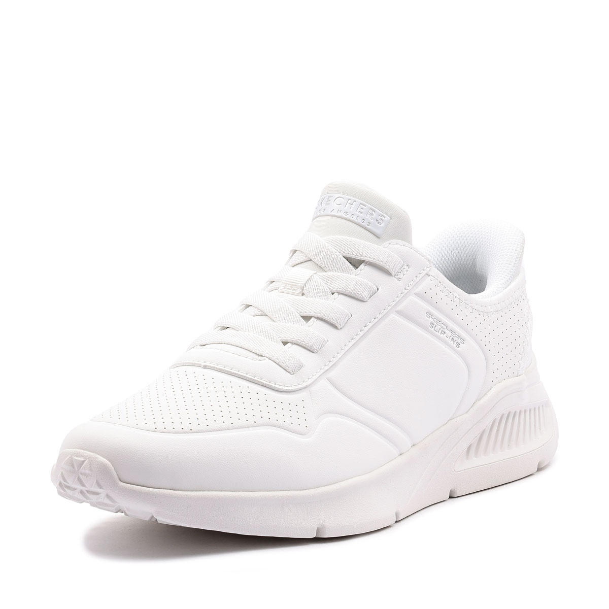 Skechers Uno Lite-Floating Steps Adidași bărbați 183125-WHT