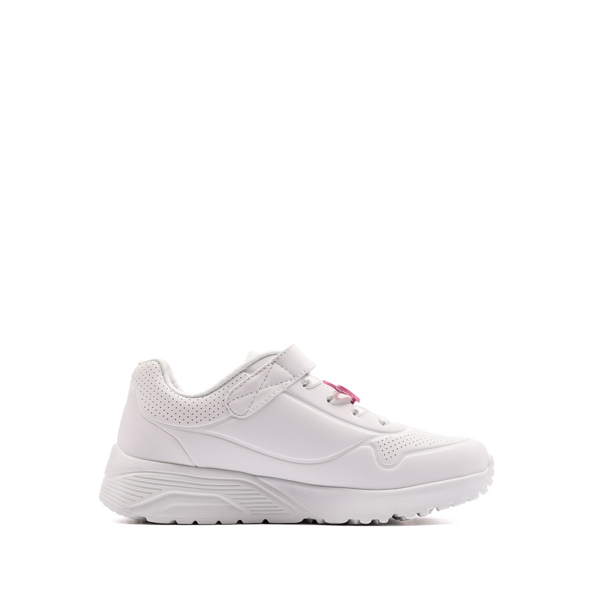 Skechers Uno Lite-Heart Status Adidași copii 314966L-WMLT