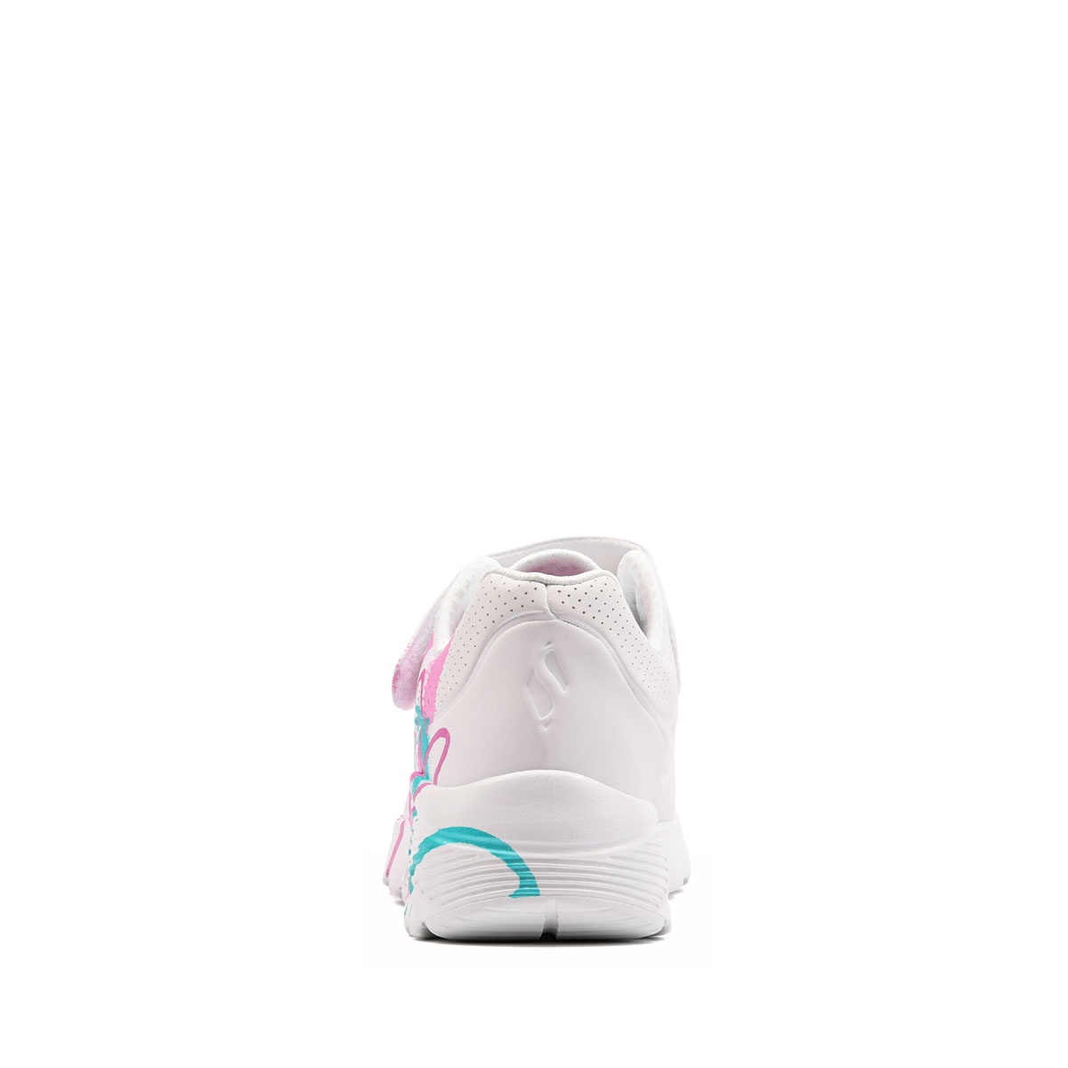 Skechers Uno Lite-Heart Status Adidași copii 314966L-WMLT