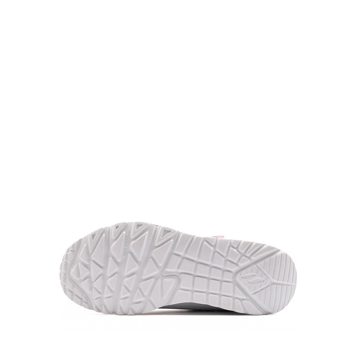 Skechers Uno Lite-Heart Status Adidași copii 314966L-WMLT