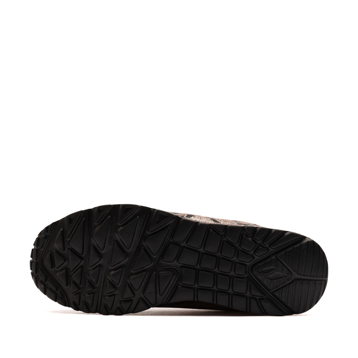 Skechers Uno Lite-Heartdust Forever Adidași 310814L-BKRG