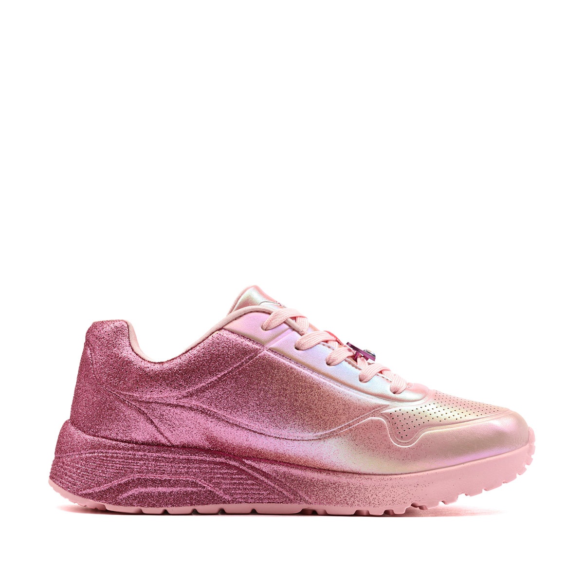 Skechers Uno Lite-Heartdust Forever Adidași 310814L-PKMT