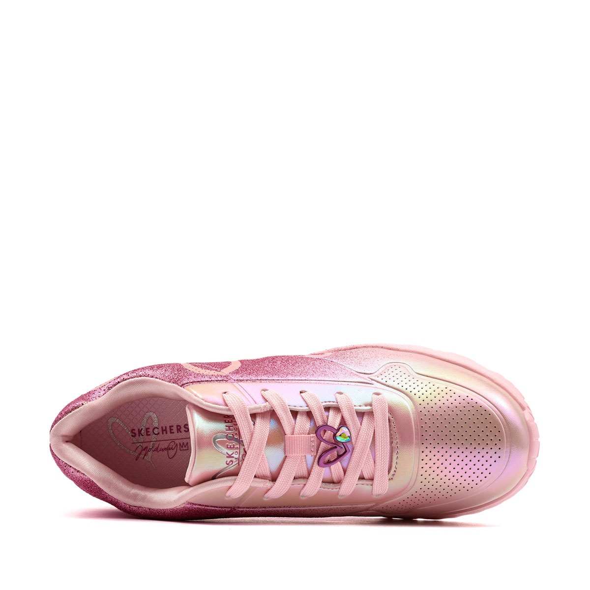Skechers Uno Lite-Heartdust Forever Adidași 310814L-PKMT