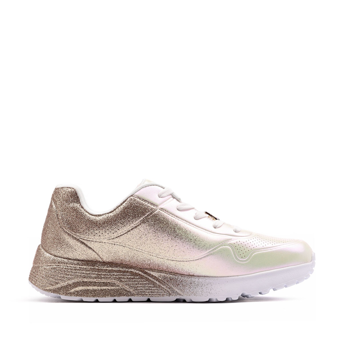 Skechers Uno Lite-Heartdust Forever Adidași 310814L-WGD