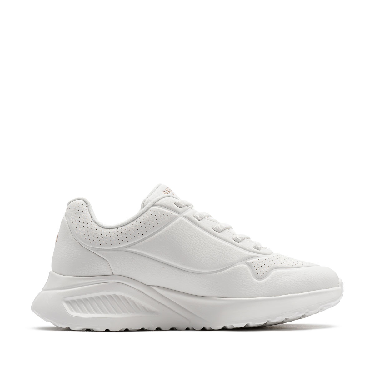 Skechers Uno Lite-Lite Work Adidași damă 177289-WHT