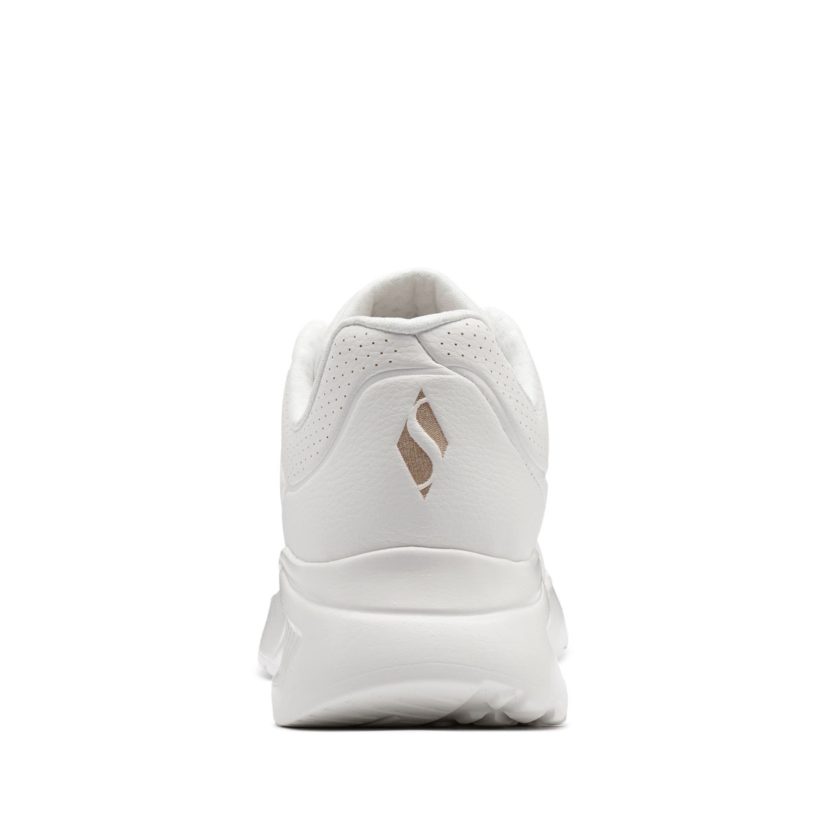 Skechers Uno Lite-Lite Work Adidași damă 177289-WHT