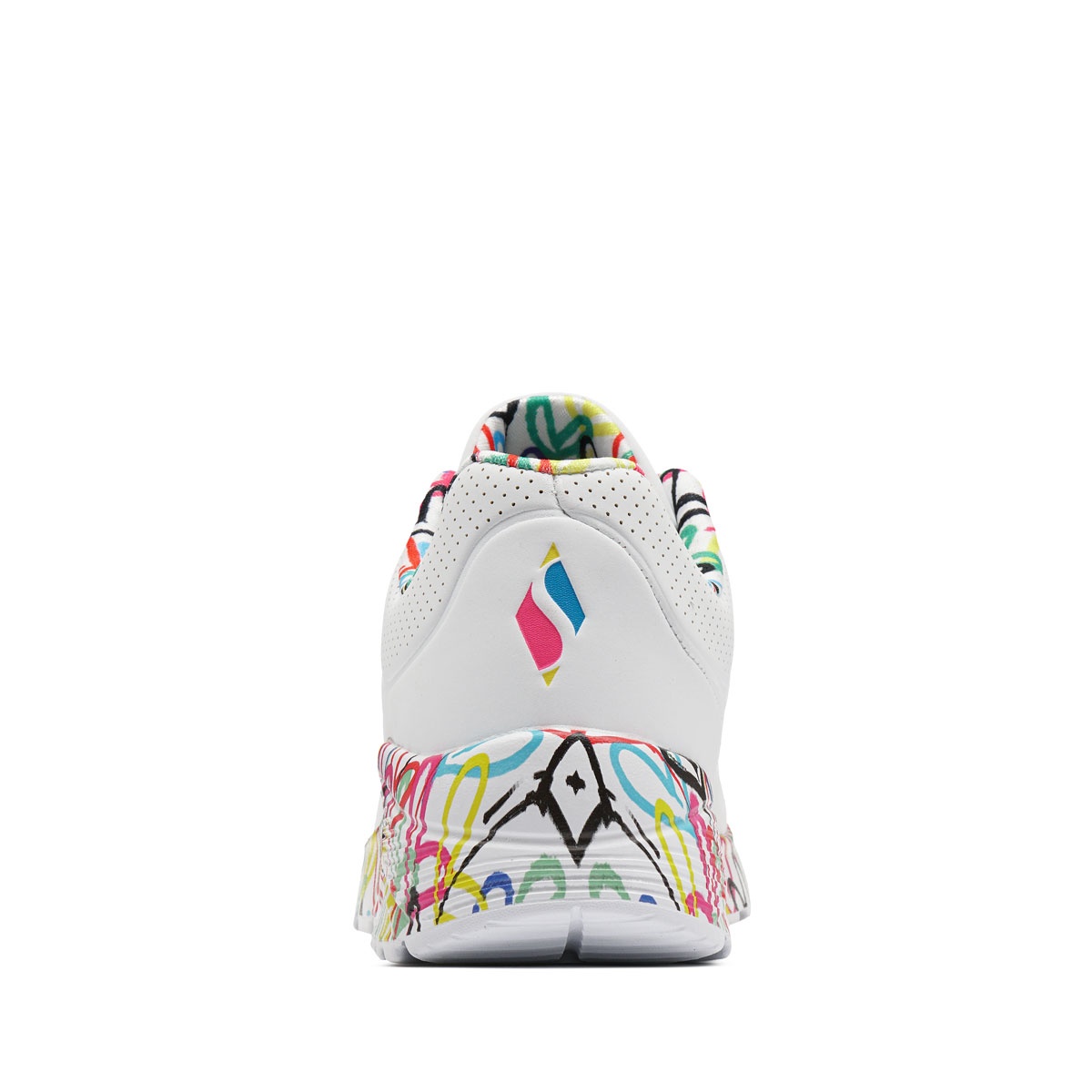 Skechers Uno Lite-Lovely Luv Adidași 314976L-WMLT