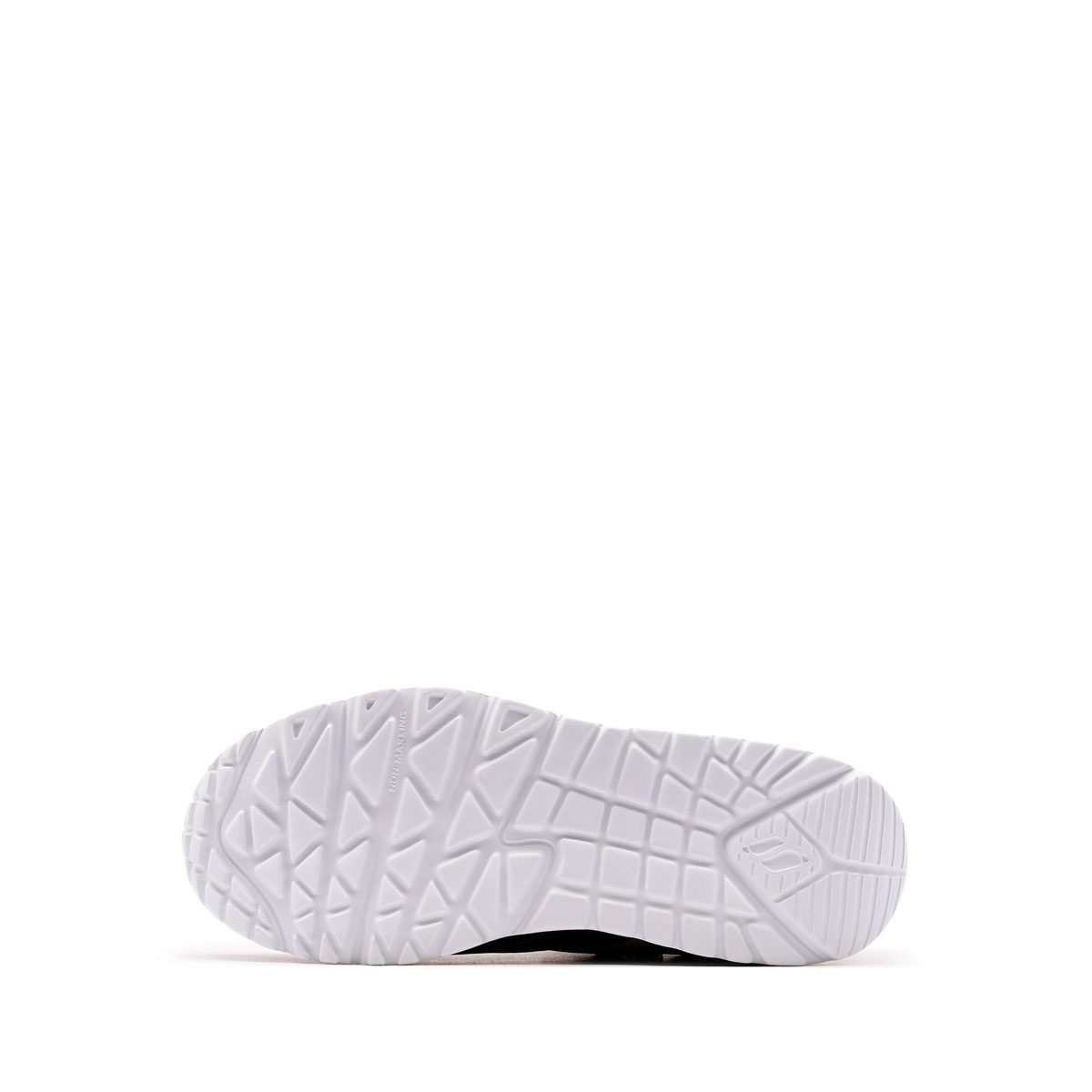 Skechers Uno Lite-Metallic Burst Adidași copii 310380L-BKRG